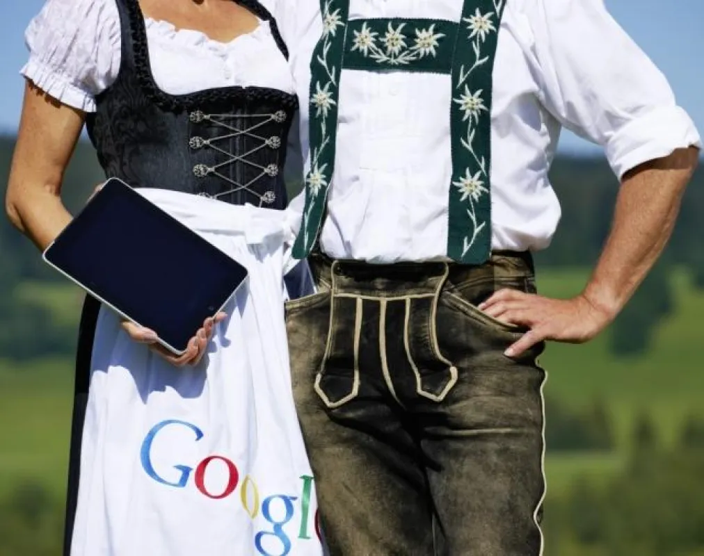 WLAN-Hotspots in Oberstaufen
