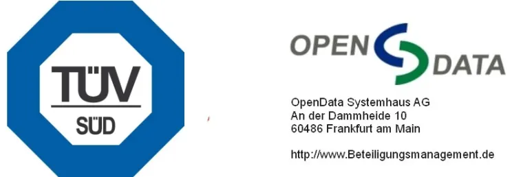 Bild: TÜV Süd Holding kauft Standardsofware AMI für das Beteiligungsmanagement!