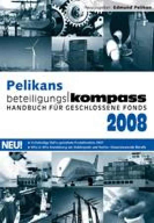 BeteiligungsKompass 2008