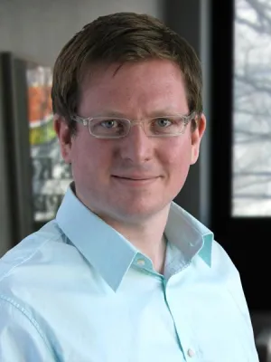 Bild: Christian Pfaff wechselt als Leitung zur make or buy