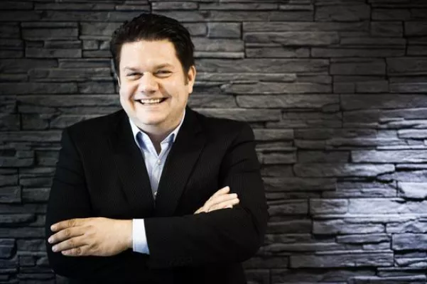 Bild: „Wir machen Kompliziertes einfach“