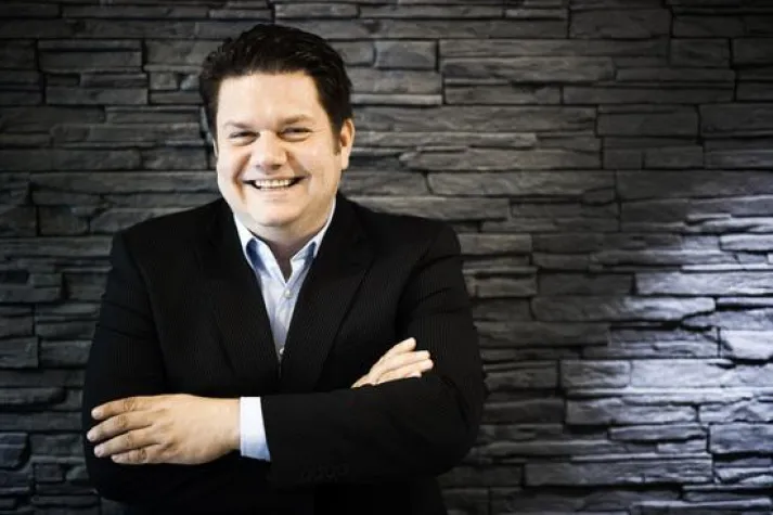 Bild: „Wir machen Kompliziertes einfach“