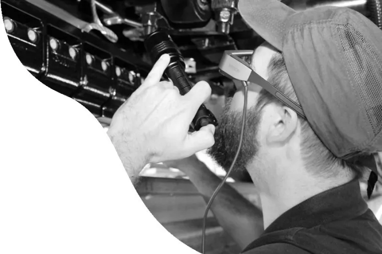 MIA - Mobile Inspection Assistant mit neuem Webgesicht - Software zur Qualitätssicherung - mia.casonex.de Bild: MIA - Mobile Inspection Assistant mit neuem Webgesicht - Software zur Qualitätssicherung - mia.casonex.de