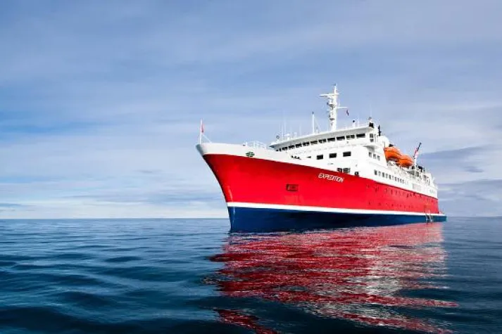 Bild: Neue Kreuzfahrtabenteuer entlang Südamerikas Westküste