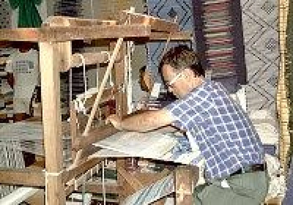 Handwerkskunst auf der FATACIL in Portugal