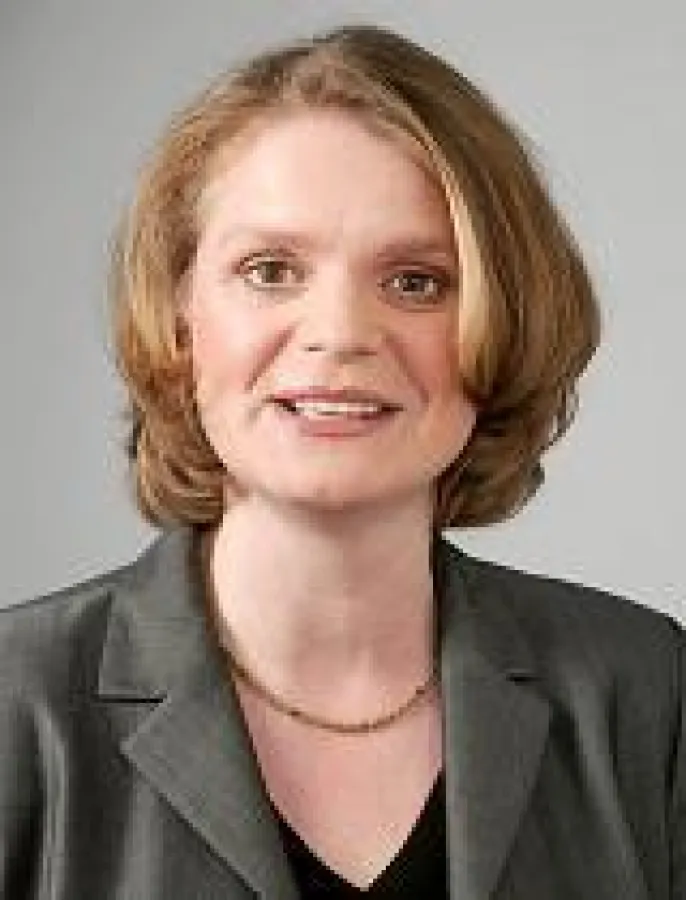 Kathrin Rieger-Genennig, Koordinatorin der Berufsorientierungs-Initiative B.O.S.S. Mitteldeutschland