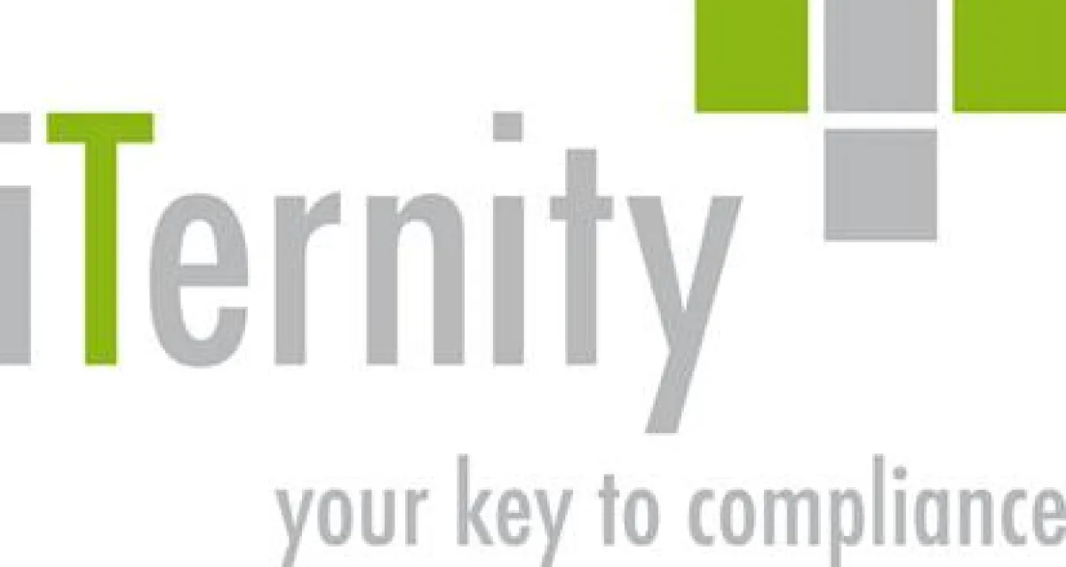 iTernity Logo