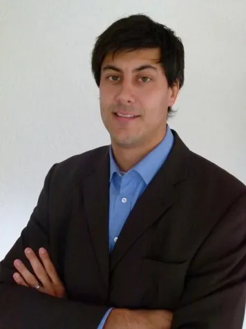 Armin Busen wird CFO bei InnoGames Bild: Armin Busen wird CFO bei InnoGames