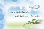 Bild: smartcel™ sensitive: die Cellulose-Faser mit Zink macht aus Textilien echte Hautpflegeprodukte