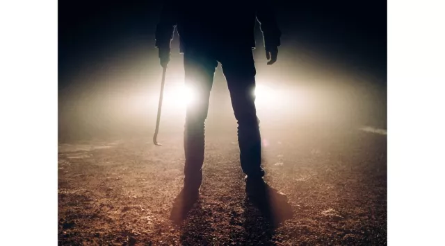 Bild: Tiefgründig und fesselnd: Eine Rezension zu "Stralsund: Die rote Linie"