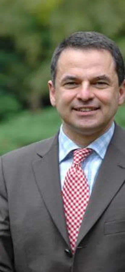 Sebastian Korts, Fachanwalt für Steuerrecht.