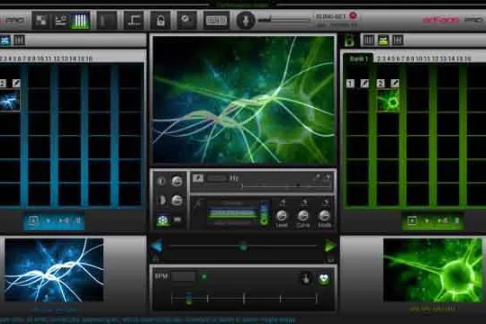 Bild: ArKaos veröffentlicht Update LEDMaster 1.1