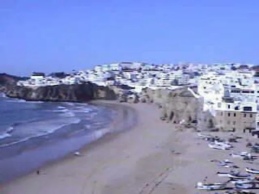 Bild: Portugal / Algarve:  Konsumindex - Algarve vorne