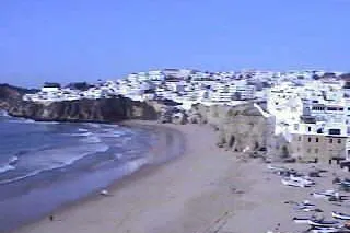 Bild: Portugal / Algarve:  Konsumindex - Algarve vorne