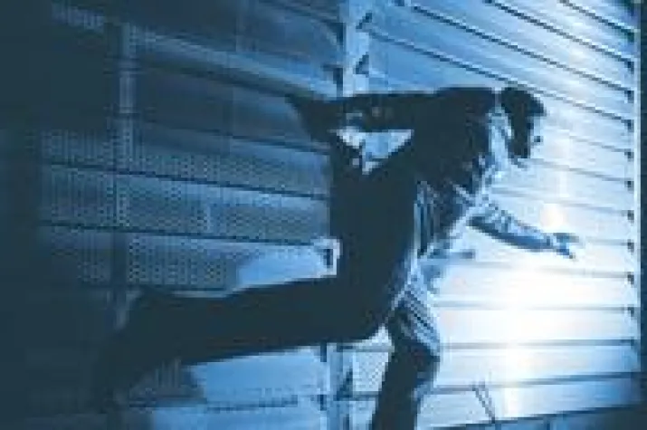 Bild: Urlaubszeit: Hochsaison für Einbrecher