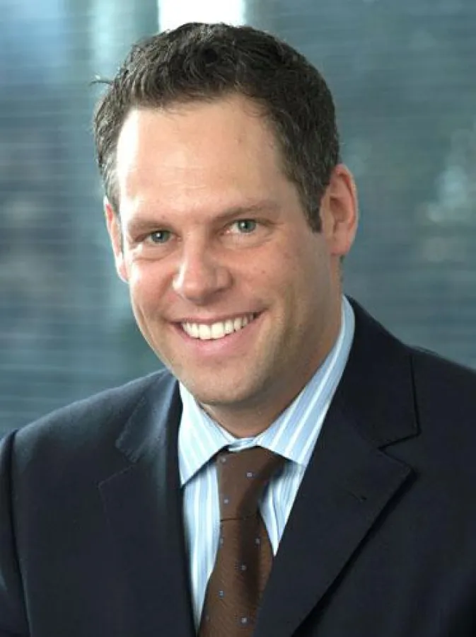 Raiko Chabrowski, Geschäftsführer von Car Professional Management