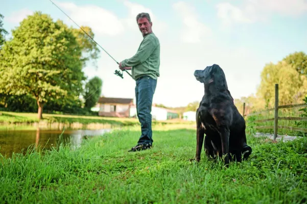 Das Hotel Resort Mark Brandenburg vernetzt mit Engagement und Leidenschaft seine lokalen Partner Bild: Das Hotel Resort Mark Brandenburg vernetzt mit Engagement und Leidenschaft seine lokalen Partner