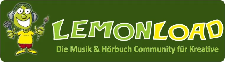 Bild: LEMONLOAD bietet ein Autoren, Sprecher, Musiker und Illustratoren Netzwerk für Newcomer, Talente und Profis
