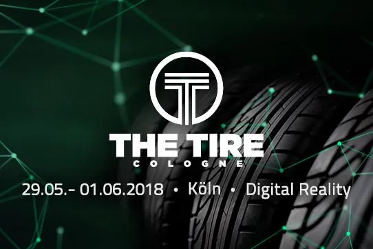 Bild: Speed4Trade zeigt zur TIRE COLOGNE neuen Komplettradkonfigurator mit Live-Test