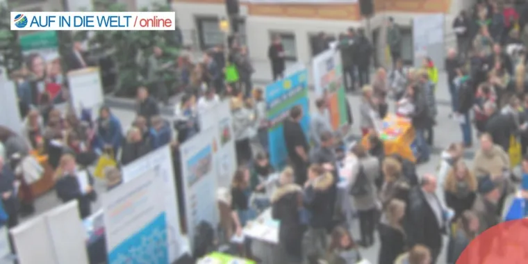 Bild: Von Hamburg auf in die Welt: Gute Chancen für Schüleraustausch und Gap Year 2021 –Online-Messe am 06.06.2020