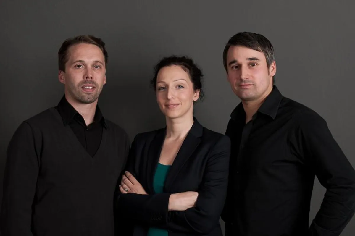 sirup° Geschäftsführung