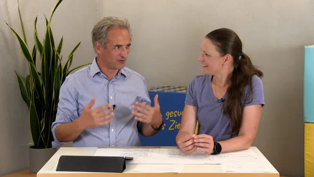 Bild: CO2 ist dein Freund - denn es ist unser natürliches Relaxanz 