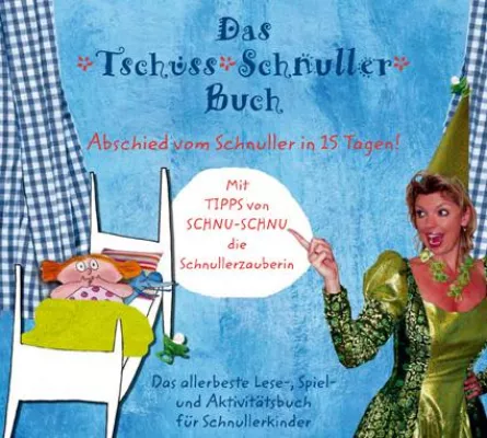 Schnuller ja – aber nicht zu lange: Die Entwöhnung sollte bereits im ersten Lebensjahr stattfinden Bild: Schnuller ja – aber nicht zu lange: Die Entwöhnung sollte bereits im ersten Lebensjahr stattfinden