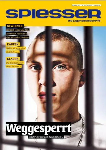 Bild: Jugendzeitschrift SPIESSER steigert Vertriebsnetz auf 19.000 Auslagestellen und forciert Mandantengeschäft