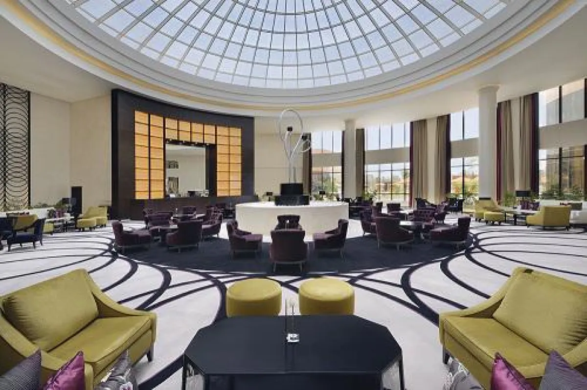 Mövenpick Hotel Riyadh