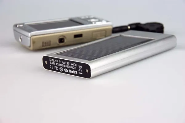 PowerGuy® Solar-Power Pack SPX.1000 High End Solarstrom aus der Hosentasche Bild: PowerGuy® Solar-Power Pack SPX.1000 High End Solarstrom aus der Hosentasche