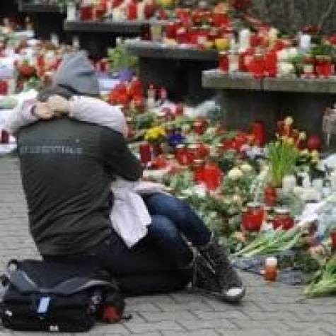Morgen steht das Internet für eine Minute still Bild: Morgen steht das Internet für eine Minute still