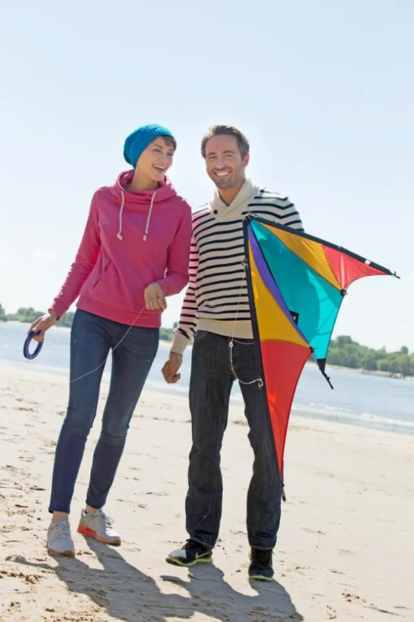 Tag für Tag verbringen die Atemorgane Höchstleistungen.