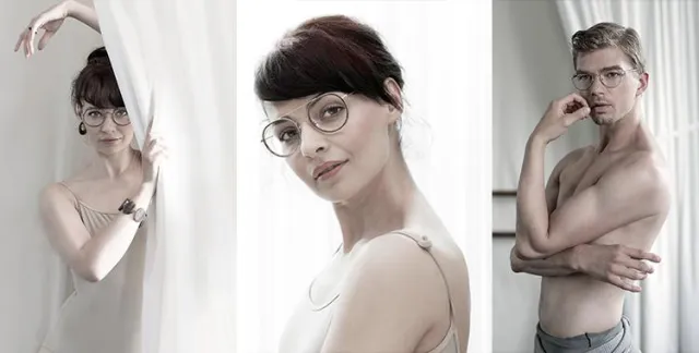 Bild: BALANCE 2017-2 by monkeyglasses