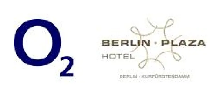 Bild: Starke Partner im Club - Das Berlin Plaza Hotel und O2 starten  Business Club