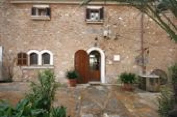 Bild: "Win-Win-Tourismus": Vom Urlaub auf mallorquinischen Fincas profitieren Insel, Bewohner und Gäste