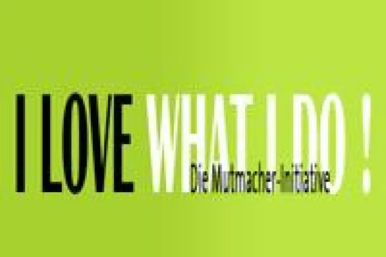 Mutmacher-Initiative trotzt der Krise Bild: Mutmacher-Initiative trotzt der Krise