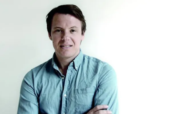 Heiko Keppel ist neuer Creative Director bei denkwerk Berlin Bild: Heiko Keppel ist neuer Creative Director bei denkwerk Berlin