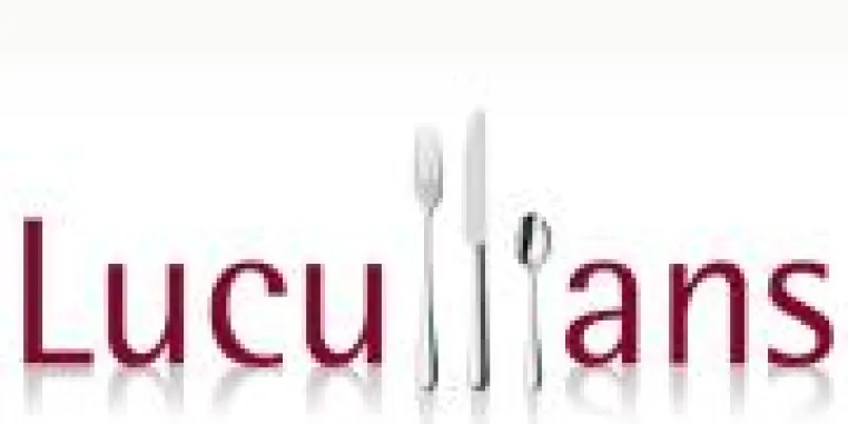 Neuer Club für Gourmets - »Lucullians« mit einzigartigem Rabatt-System Bild: Neuer Club für Gourmets - »Lucullians« mit einzigartigem Rabatt-System