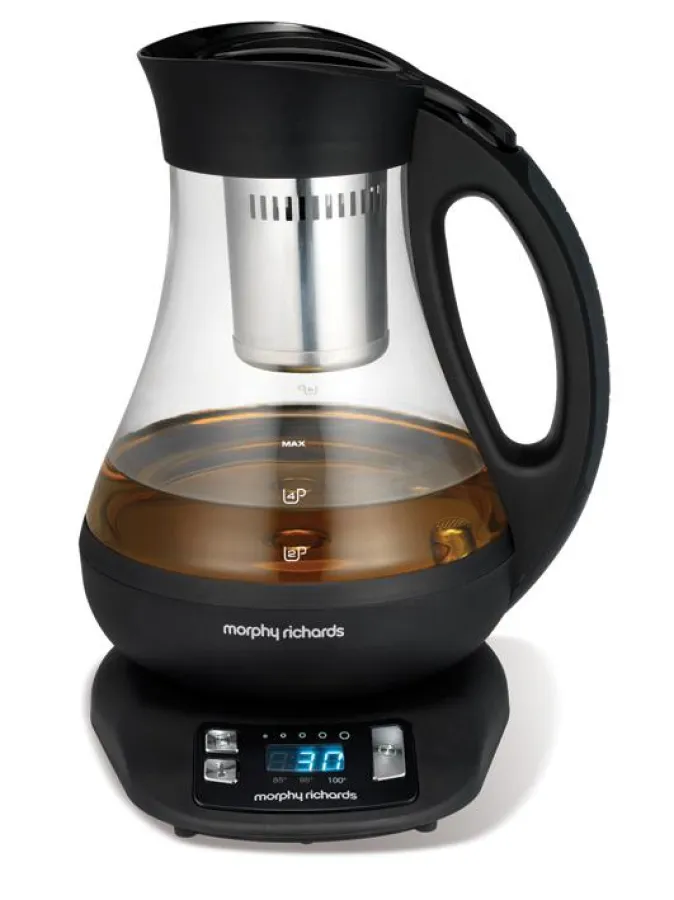 Teekocher 43970 von morphy richards