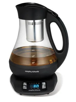 Bild: Ein Teekocher aus dem Hause morphy richards