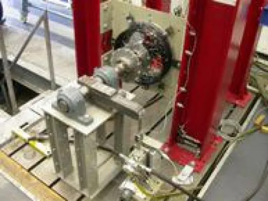 Bild: HDT - Seminar und Workshop Prüfstandstechnik in der Betriebsfestigkeit