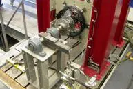 Bild: HDT - Seminar und Workshop Prüfstandstechnik in der Betriebsfestigkeit