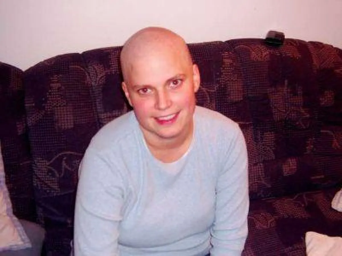 Bianca Pfeiffer aus Zusmarshausen