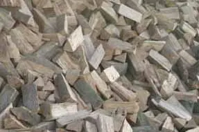 Bild: Experten rechnen mit spätem Run auf 10 Millionen SRM Brennholz
