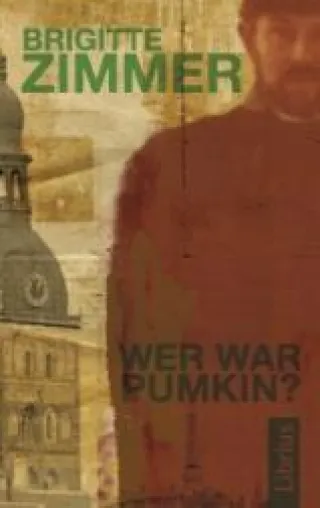 Bild: "Wer war Pumkin"-Eine bewegende Geschichte über eine Odyssee der Kriegswirren und tiefer Kraft des Glaubens