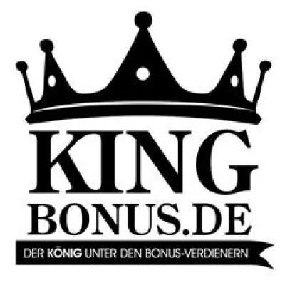 Kingbonus.de - Neues Bonusportal legt Blitzstart hin Bild: Kingbonus.de - Neues Bonusportal legt Blitzstart hin