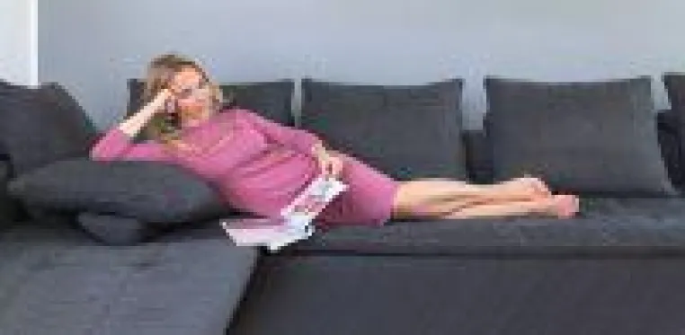 Bild: Revolution für stillende Mütter - lovelymama entwickelt Stillmode neu