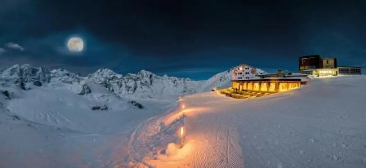 © Gian Andri Giovanoli