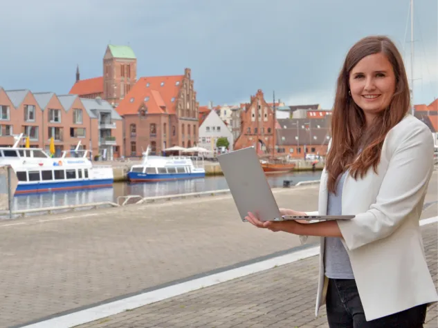 Bild: Smart Home statt Pflegeheim