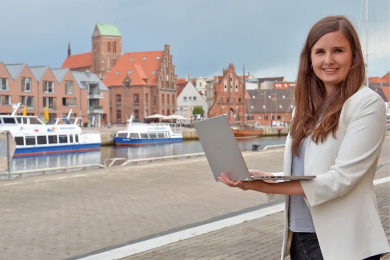 Bild: Smart Home statt Pflegeheim